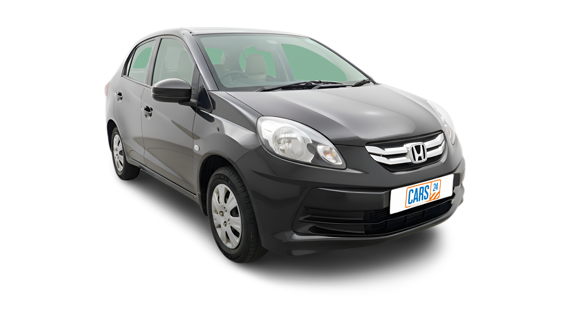 Honda Amaze-img